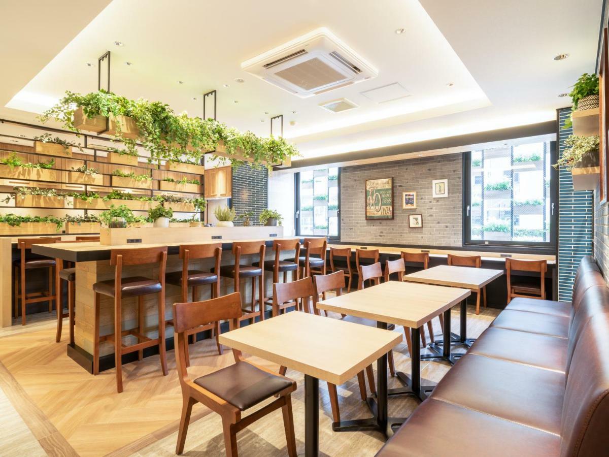 Super Hotel Tottori Ekimae Exterior photo